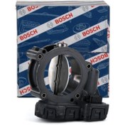 Resim Mercedes Vito W639 Euro 5 Gaz Kelebeği Bosh Marka 6510900470 