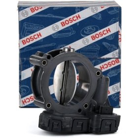 Resim Mercedes Vito W639 Euro 5 Gaz Kelebeği Bosh Marka 6510900470 