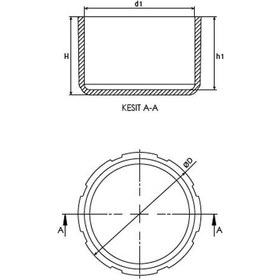 Resim Dış Üstü Yumuşak Tapa 