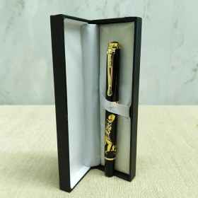 Resim Atatürk Baskılı Tükenmez Kalem - Model 1 