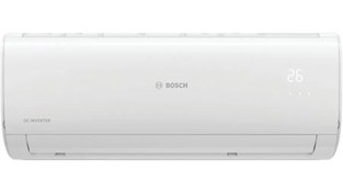Resim Bosch ASX09VW30N 9000 BTU Inverter Duvar Tipi Klima 