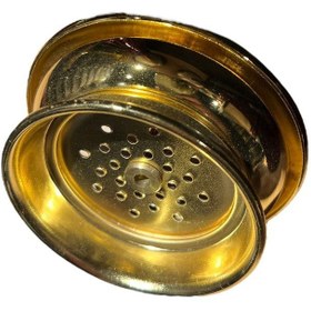 Resim FYZSHOPPING Nargile Borulu Yanmaz Közlük 