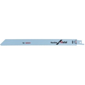 Resim Bosch S 922 EF Flexible For Metal Panter Testere Bıçağı 100'Lü - 2608656028 