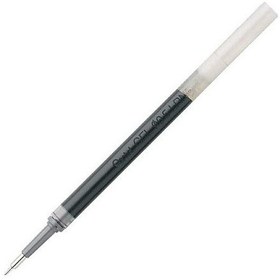 Resim Pentel 0.5 Mm Roller Kalem Refili Siyah 12'li Paket 