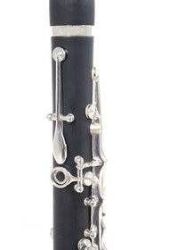 Resim Roy Benson CB-317 Bb Klarnet 