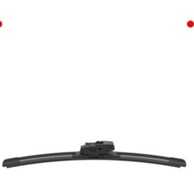 Resim larstkas Aero Tekli Silecek [340 mm] 