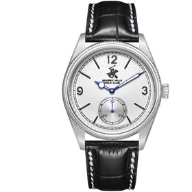 Resim Beverly Hills Polo Club BP3807X.331 Erkek Kol Saati 