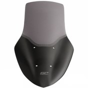 Resim GP KOMPOZİT Gp Kompozit Rks Blade 250 / 350 2023-2024 Uyumlu Ön Tur Camı Füme 72 Cm 