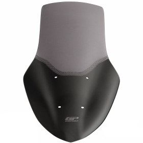 Resim GP KOMPOZİT Gp Kompozit Rks Blade 250 / 350 2023-2024 Uyumlu Ön Tur Camı Füme 72 Cm 