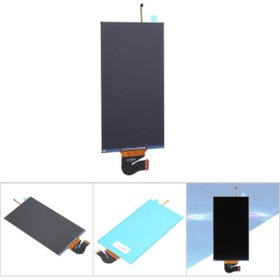 Resim Konsol İstasyonu Nintendo Switch Lite LCD Ekran Yedek Parça 