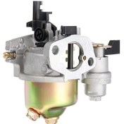 Resim Abm Jeneratör Karbüratörü 7.5 Kw Benzinli Jeneratör Uyumlu 