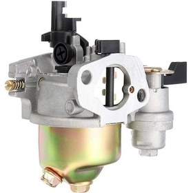 Resim Abm Jeneratör Karbüratörü 7.5 Kw Benzinli Jeneratör Uyumlu 