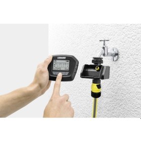 Resim Karcher Sulama Bilgisayarı Wt 5 