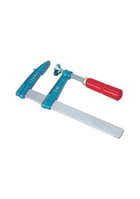 Resim Kanca Ağır Tip Dövme Çelik Marangoz Işkencesi 100 CM 