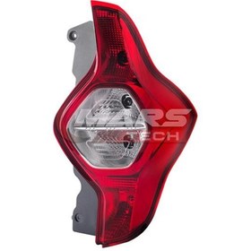 Resim Lodgy 2012 Sağ Stop 511245 265502184r Mars 