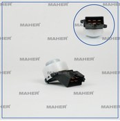 Resim Termık Kontak L-200 07-14 Mhr-32195 