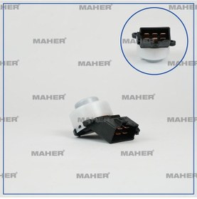Resim Termık Kontak L-200 07-14 Mhr-32195 