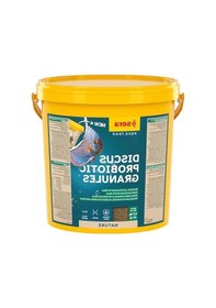 Resim Probiyotik Discus Büyüme Gıdası, 10.000 Ml 