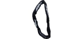 Resim Raptor Bisiklet Zincir Kilit 5 Şifreli 90CM - 6 mm Kalınlık 