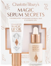 Resim Charlotte Tilbury Magic Serum Secrets Set 