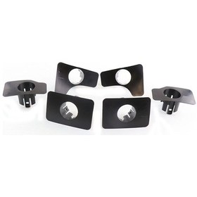 Resim BMW E60 E61 PDC YUVASI SET 51120432217 