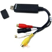 Resim S-link SL-VD017 USB 2.0 Capture video-audio 