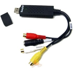 Resim S-link SL-VD017 USB 2.0 Capture video-audio 