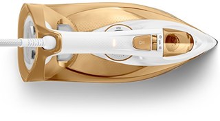 Resim GC4552/00 Divarese Cüzdan Hediyeli Azur Buharlı Ütü Philips