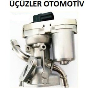 Resim .Egr Valfi Boxer Jumper Ducato Land Defender 71793436 