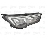 Resim Valeo 046941 Far Sag Opel Halojen Crossland X (WF391994) 