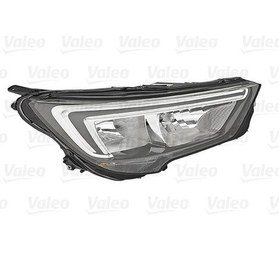 Resim Valeo 046941 Far Sag Opel Halojen Crossland X (WF391994) 