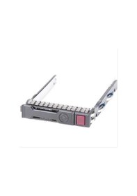 Resim Hp Gen 10 651687-001 2.5" SAS - SATA Server HDD Kızak 