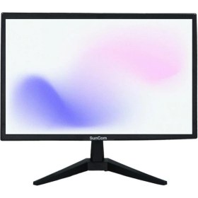 Resim Suncom SM190VI-N 19" 5ms 1440X900 Vga/hdmı Vesa 60HZ Siyah LED Monıtor 