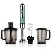 Resim KORKMAZ Mia Mega Yeni Blender Set 