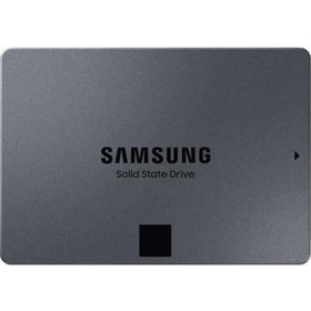 Resim 2tb Qvo 870 2.5\" 560mb-530mb-s Sata 3 Ssd Mz-77q2t0bw 