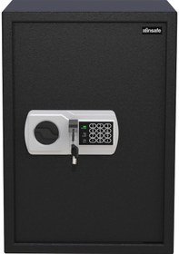 Resim İnsafe ISNEKC50 Dijital Ofis Tipi Çelik Para Kasası 