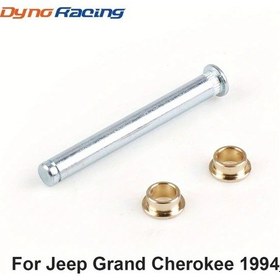 Resim Cloudstore Jeep Grand Cherokee 1994 Kapı Menteşe Bilya Takımı Silvery Gürültüsüz Sessiz Çalışma 
