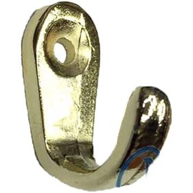 Resim Tekli Bijuteri, Dekor Askısı - Sarı, 100 Adet, 10x18x22 Mm 