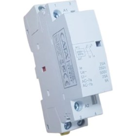 Resim Ekim Aydınlatma Cata Aydınlatma Kontaktörü CT-9183 