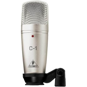 Resim Behringer U-Phorıa Studıo Kayıt Seti 