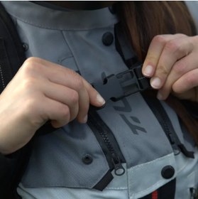 Resim TAAC SIRT ÇANTASI TC1 23LT SİYAH 