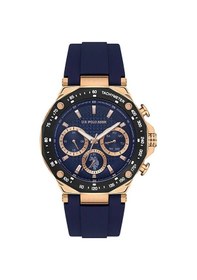 Resim U.s. Polo Assn. Uspa1076-04 Erkek Kol Saati 