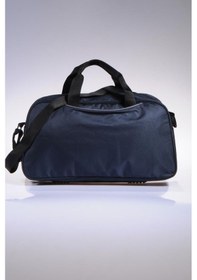 Resim Pierre Cardin Seyahat Çantası Lacivert Pc9800 Lacivert 