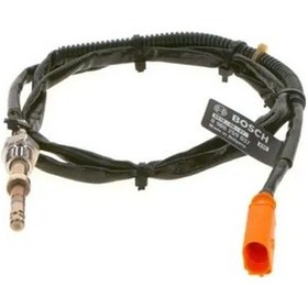 Resim Vw Amarok Egzoz Sicaklik Sensoru 2.0 Tdi 2011-2016 Bosch 0986259037 