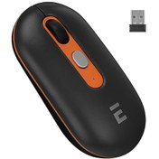 Resim Everest SMW-444 USB Bluetooth Kablosuz Optik Mouse 