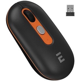 Resim Everest SMW-444 USB Bluetooth Kablosuz Optik Mouse 