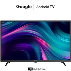 Resim Next YE-32020GG4 32" 82 Ekran Uydu Alıcılı HD Android TV 