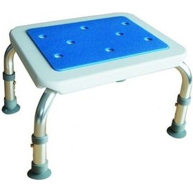 Resim Medikaltec Banyo Basamak Mavi 528000 