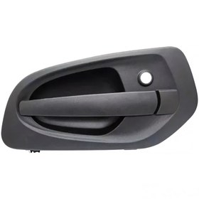 Resim Kapı Açma Kolu Actros Mp4-Arocs Dış Sol (Kahveci Premium) - A9607231609 