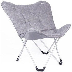 Resim Orcamp Out-2180/cozy Kamp Sandalyesi Gri 